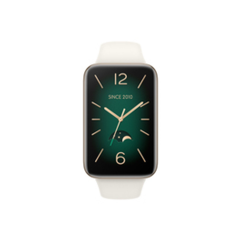 Xiaomi Bracelet intelligent  Smart Band 7 Pro Blanc XM100026