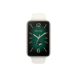 Xiaomi Bracelet intelligent  Smart Band 7 Pro Blanc XM100026