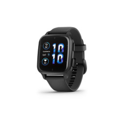 Garmin Venu Sq 2 Music Edition 40mm GPS Black/Slate Gray 010-02700-10