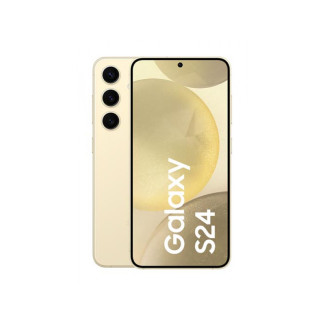 Samsung Galaxy S24 5G 8GB/256GB Amber Yellow EU