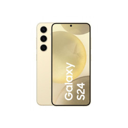 Samsung Galaxy S24 5G 8GB/256GB Amber Yellow EU