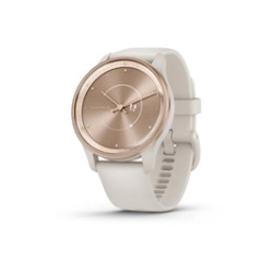 Garmin Vivomove Trend 40mm GPS Cream/Pearl Gold 010-02665-01