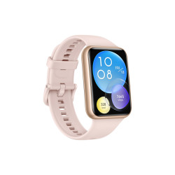HUAWEI Watch Fit 2 Active 1.74 32GB GPS Sakura Pink 55028896