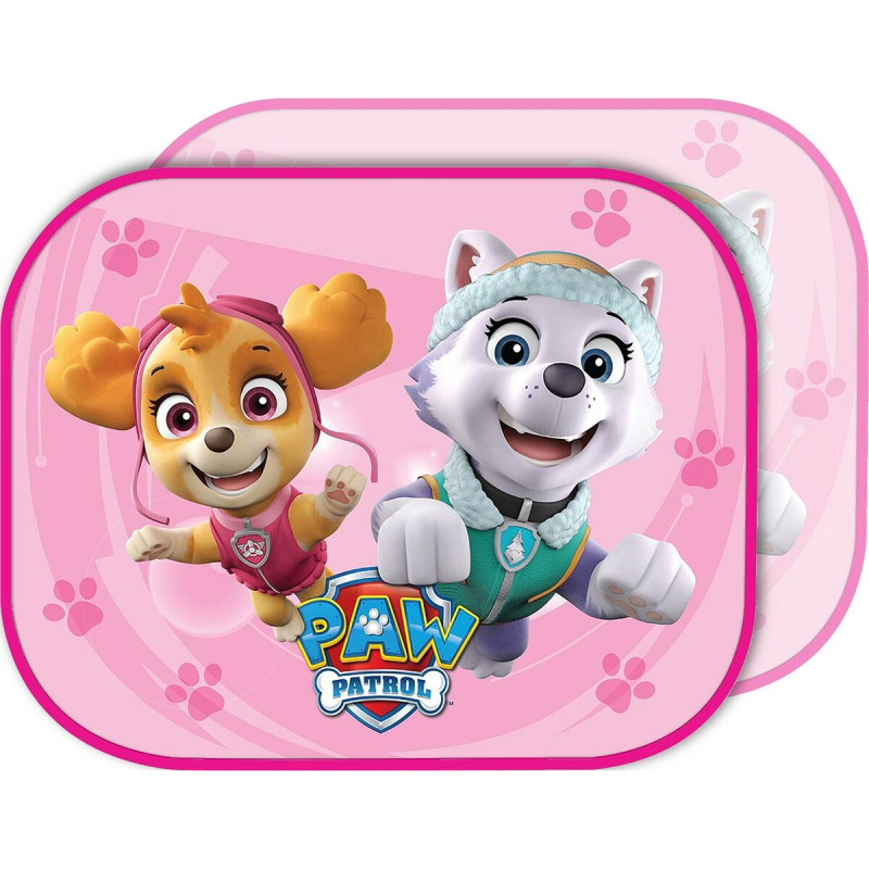 Parasole laterale The Paw Patrol CZ10240