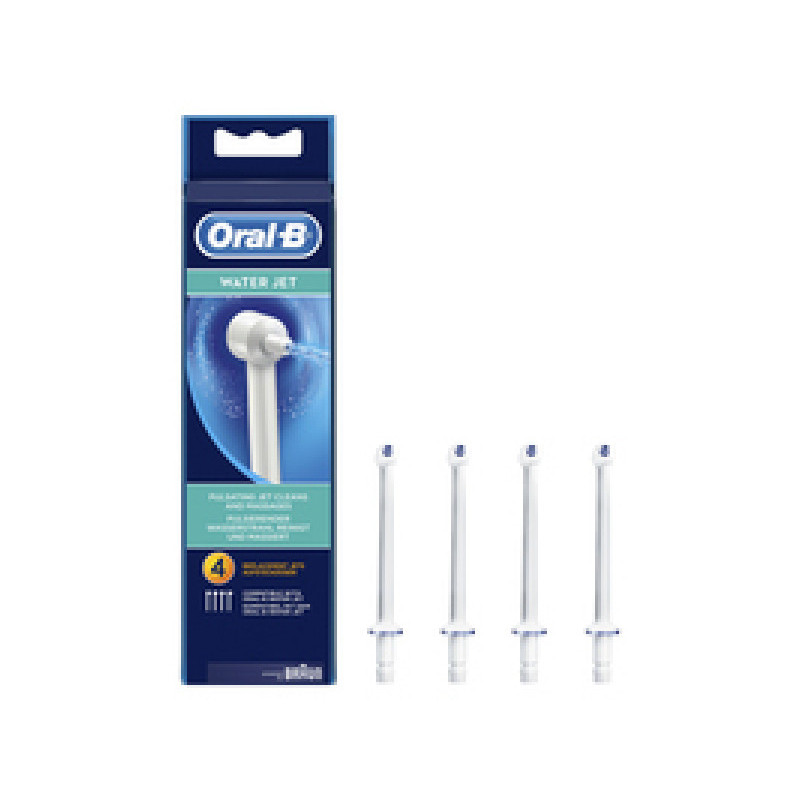 Oral-B ProfessionalCare Replacement Heads-Kit ED15A-4 Oral-B ProfessionalCare Replacement Heads-Kit ED15A-4