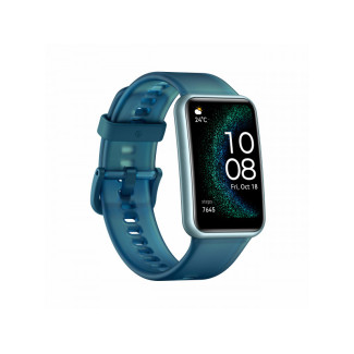 HUAWEI Watch Fit Special Edition GPS Forrest Green 55020BEE