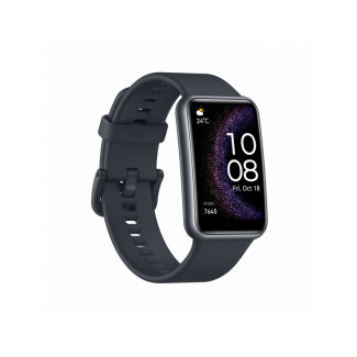 Huawei Watch Fit Special Edition GPS Starry Black 55020BEG