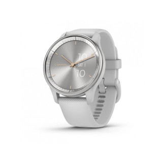 Garmin Vivomove Trend 40mm Light Gray/Silver 010-02665-03