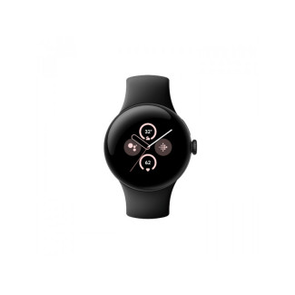 Google Pixel Watch 2 Amoled 41mm LTE Black GA05025-DE