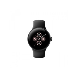 Google Pixel Watch 2 Amoled 41mm LTE Black GA05025-DE