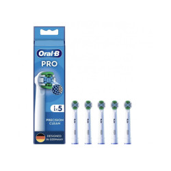 Oral-B Brush Heads Pro Precision Clean Pack of 5 860939