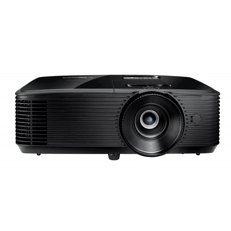 Optoma HD28e DLP-Projektor Tragbar 3D 3800 lm Full HD E1P0A3PBE1Z5 