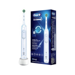 Oral-B Genius X Electric Toothbrush white 396901