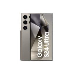 Samsung Galaxy S24 Ultra 5G 12GB/512GB Titanium Grey EU