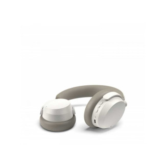 Sennheiser ACCENTUM white Wireless BT headphones 700175