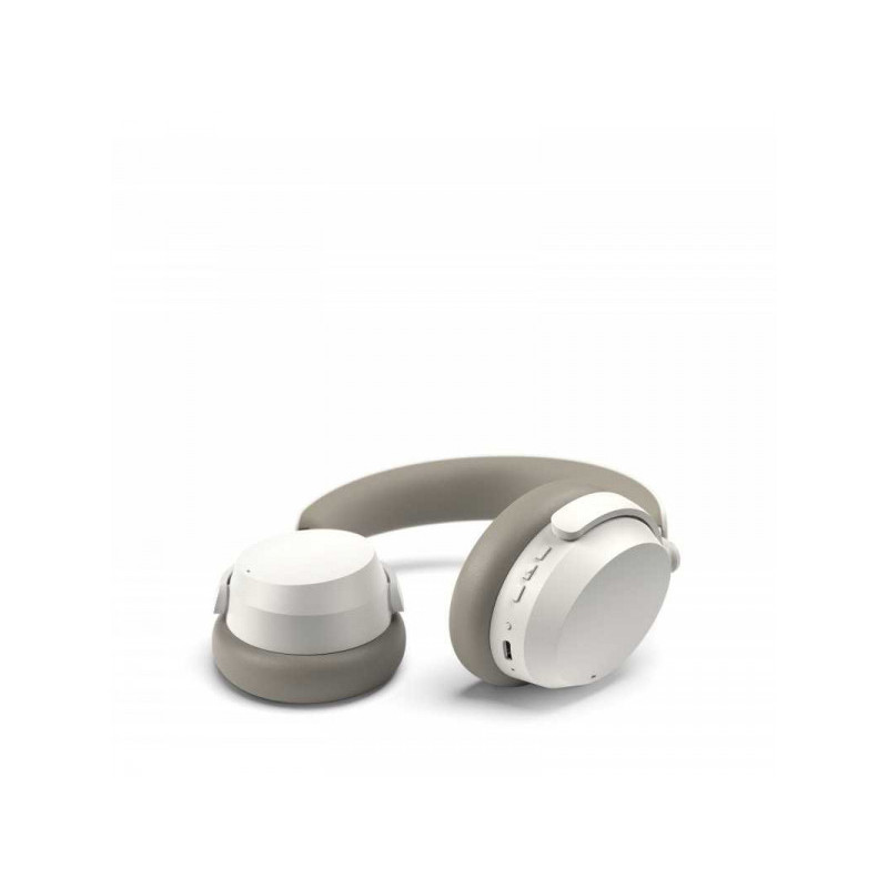 Sennheiser ACCENTUM white Wireless BT headphones 700175 Sennheiser ACCENTUM white Wireless BT headphones 700175