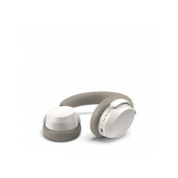 Sennheiser ACCENTUM white Wireless BT headphones 700175