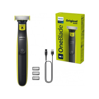 Philips Tondeuse hybride OneBlade QP2724/10