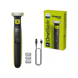 Philips Tondeuse hybride OneBlade QP2724/10