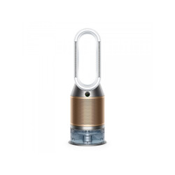 Dyson Purifier Humidify+Cool Formaldehyde PH04 81 m³ Gold/Weiss 379491-01