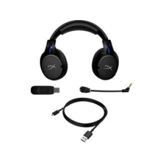 HyperX Cloud Flight PS5 Headset 4P5H6AA