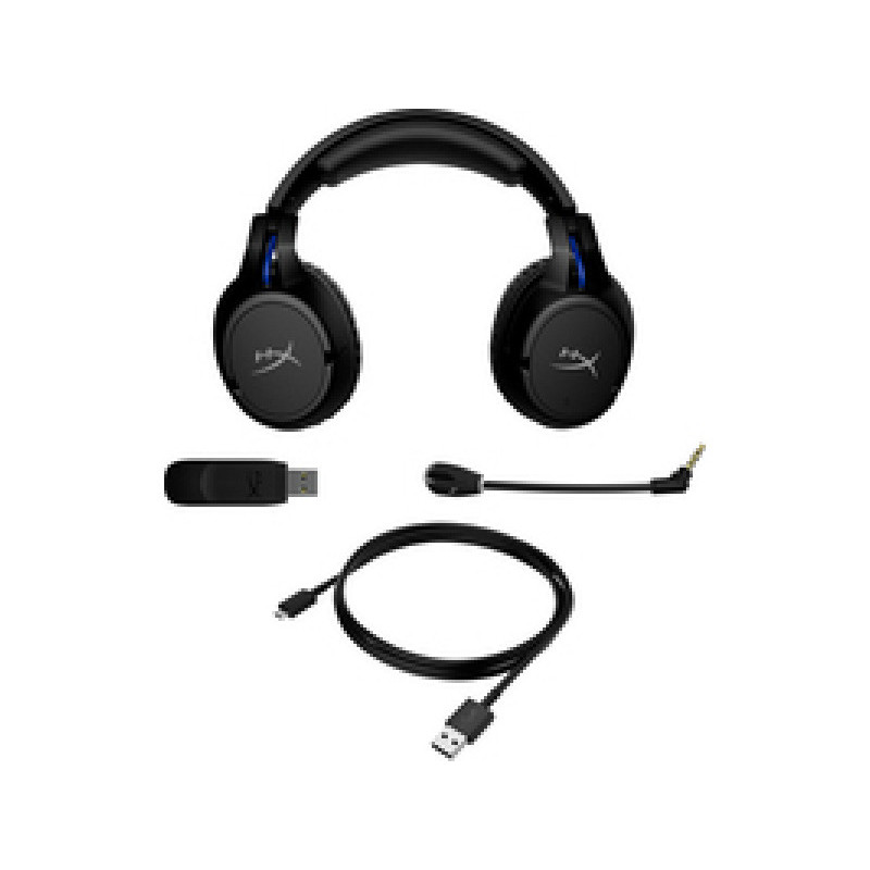 HyperX Cloud Flight PS5 Headset 4P5H6AA