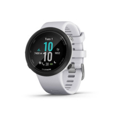 Garmin Swim 2 GPS-Schwimmuhr stone white / black 010-02247-11
