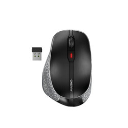 Cherry Mouse MW 8C ERGO black (JW8600)