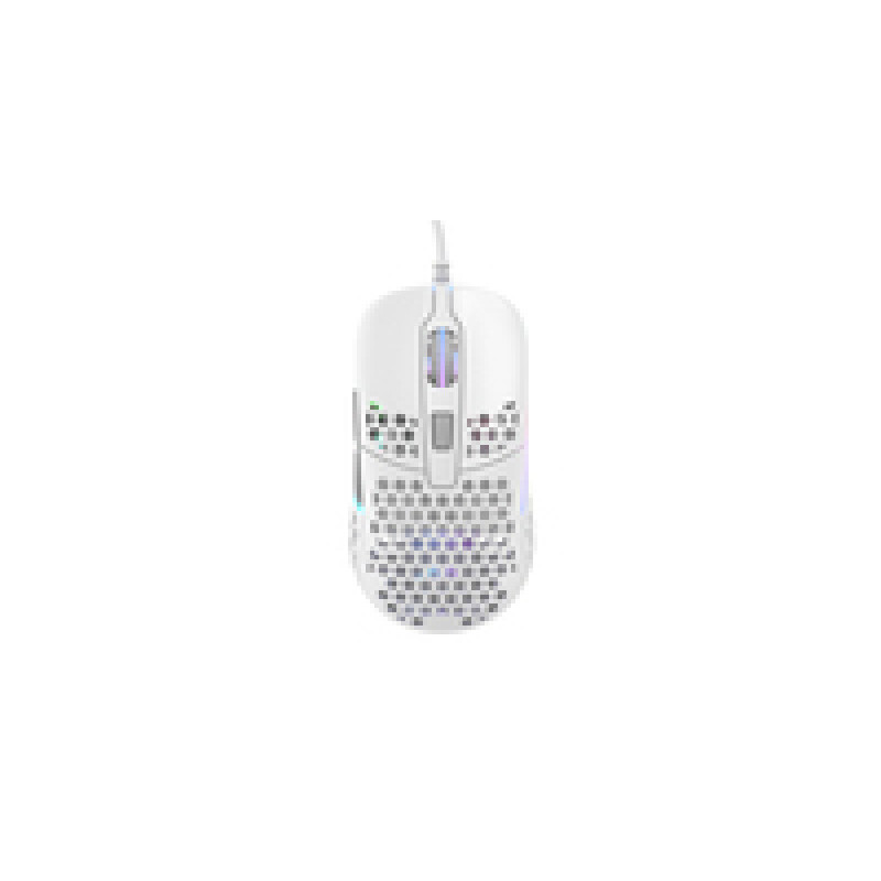 Cherry Xtryfy M42 RGB Gaming Mouse white (M42-RGB-WHITE) Cherry Xtryfy M42 RGB Gaming Mouse white (M42-RGB-WHITE)