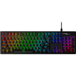 HyperX Alloy Origins Keyboard - US-Layout 4P4F6AA#ABA