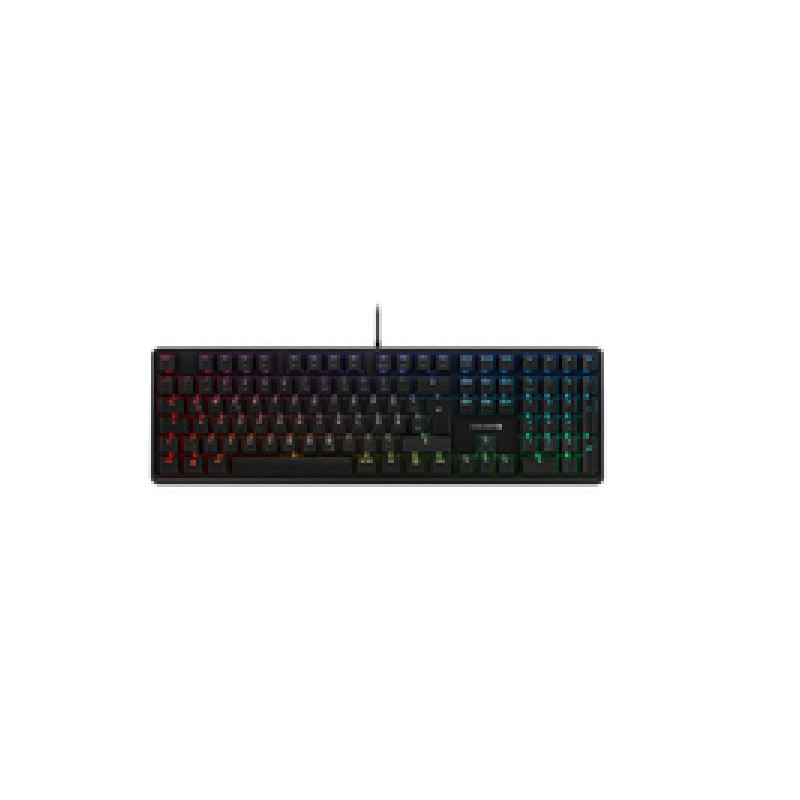 Cherry Keyboard G80-3000N black (G80-3838LWBDE-2) Cherry Keyboard G80-3000N black (G80-3838LWBDE-2)