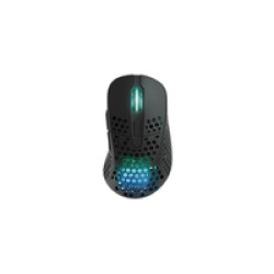 Cherry Xtryfy M4 wireless RGB Gaming Mouse black (M4W-RGB-BLACK)
