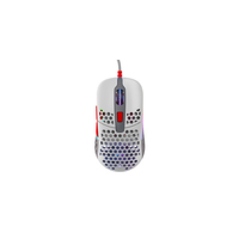 Cherry Xtryfy M42 RGB Gaming Mouse retro (M42-RGB-RETRO) Cherry Xtryfy M42 RGB Gaming Mouse retro (M42-RGB-RETRO)