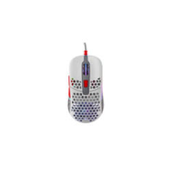 Cherry Xtryfy M42 RGB Gaming Mouse retro (M42-RGB-RETRO)