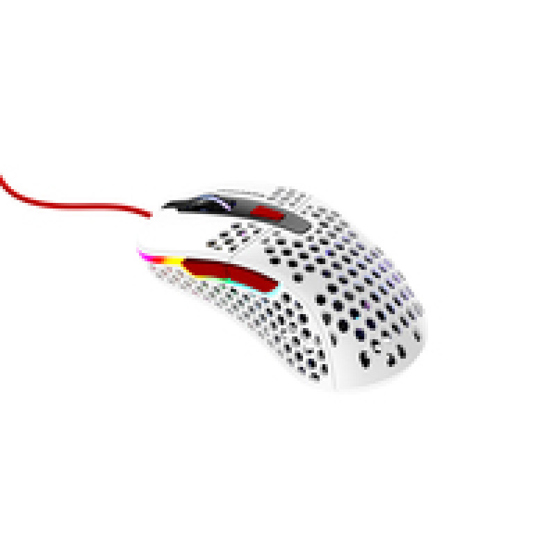 Cherry Xtryfy M4 RGB Gaming Mouse Tokyo (XG-M4-RGB-TOKYO) Cherry Xtryfy M4 RGB Gaming Mouse Tokyo (XG-M4-RGB-TOKYO)