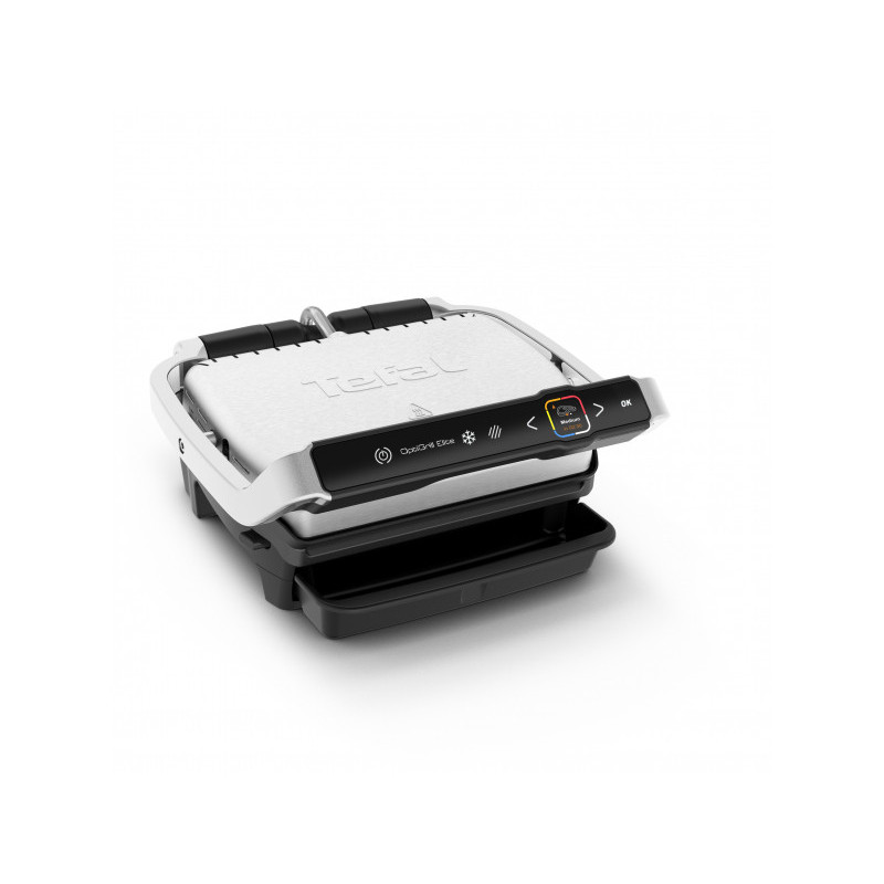 Tefal OptiGrill Elite GC750D Tefal OptiGrill Elite GC750D