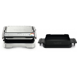 TEFAL OptiGrill 4in1 GC774D10