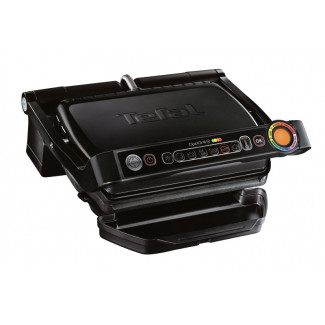 Tefal OptiGrill+ Snacking & Baking GC7148