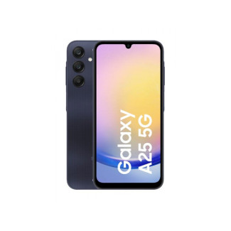 Samsung Galaxy A25 128GB EU Aura Blue SM-A256BZKDEUB
