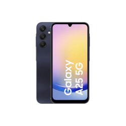 Samsung Galaxy A25 128GB EU Aura Blue SM-A256BZKDEUB