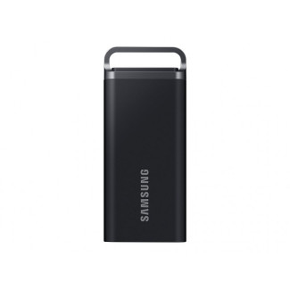 Samsung SSD 4TB Portable T5 EVO USB 3.2 Gen.1 Black MU-PH4T0S/EU