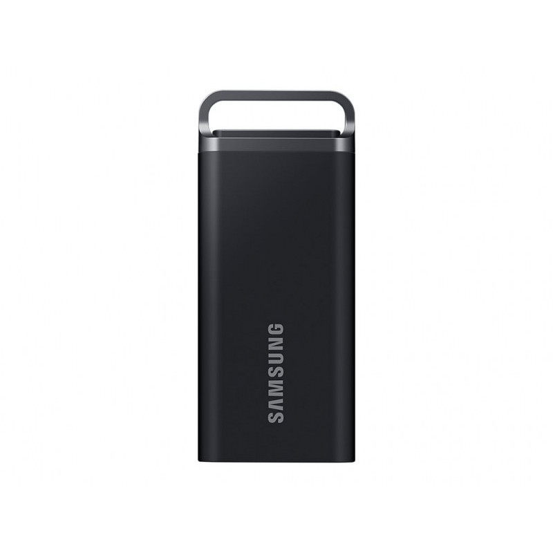 Samsung SSD 4TB Portable T5 EVO USB 3.2 Gen.1 Black MU-PH4T0S/EU