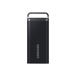 Samsung SSD 4TB Portable T5 EVO USB 3.2 Gen.1 Black MU-PH4T0S/EU