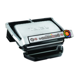Tefal OptiGrill+ inkl. Waffeleinsatz GC716D12