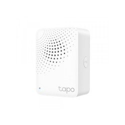 TP-Link Smart Hub with Alarm Function White Tapo H100