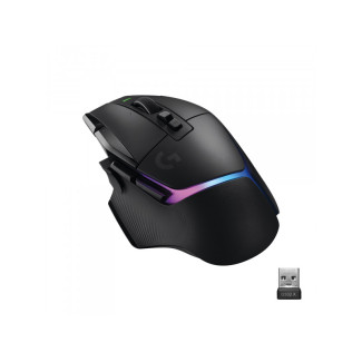 Logitech G502 X PLUS black 910-006162