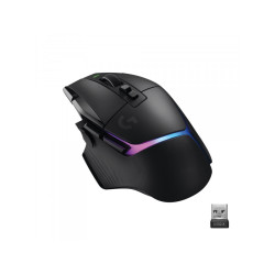 Logitech G502 X PLUS black 910-006162