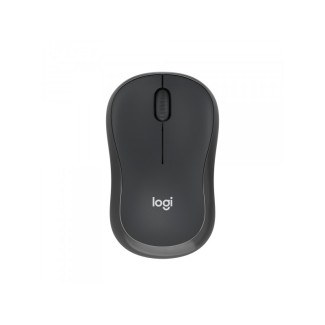 Logitech M240 - Ambidextre - Bluetooth - Graphite 910-007119