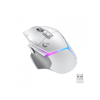 Logitech G502 X PLUS white 910-006171