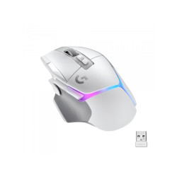 Logitech G502 X PLUS white 910-006171